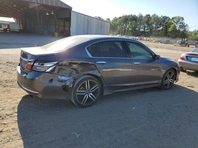1HGCR2F53HA025192 Honda Accord Sport