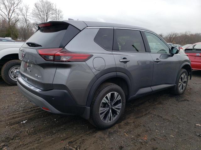 JN8BT3BB6PW493579 Nissan ROGUE SV