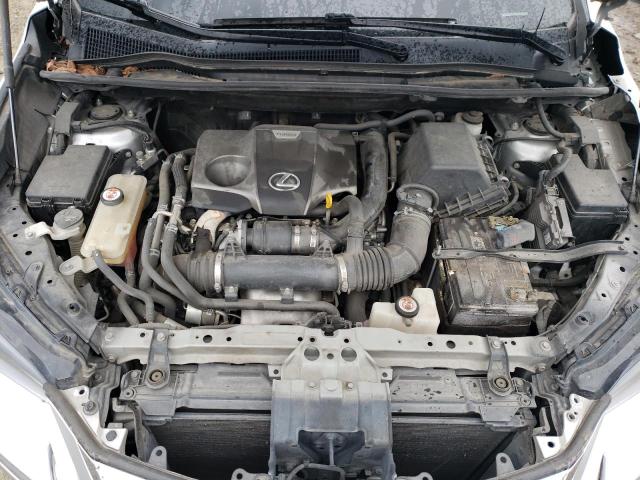 JTJYARBZ1H2053450 Lexus Nx 200t Base
