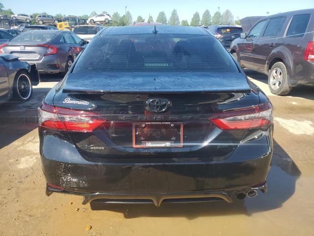 4T1G11AK7NU657584 Toyota CAMRY SE