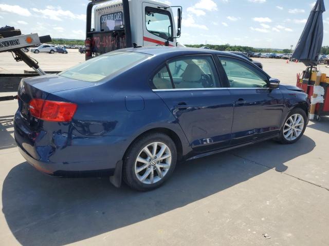 3VWD17AJ6EM397407 Volkswagen JETTA SE