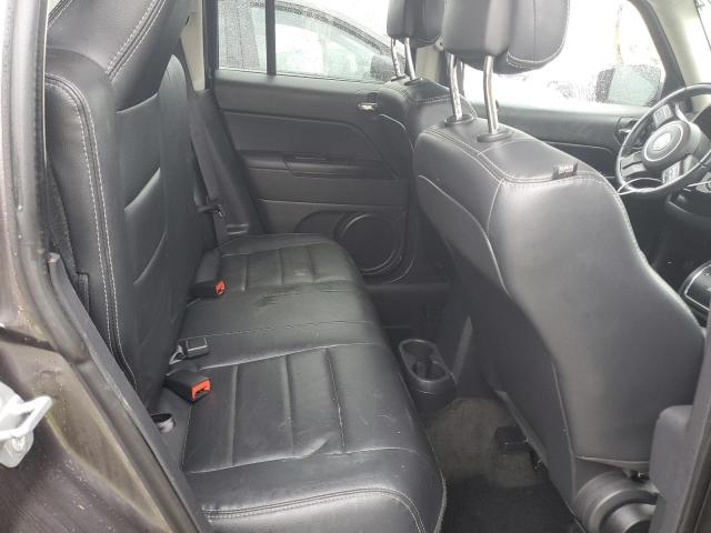 1C4NJRFB3HD101103 Jeep Patriot Latitude