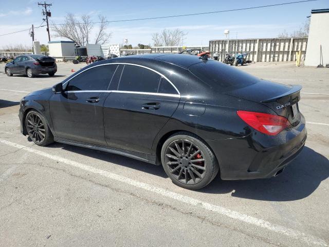 WDDSJ4EB7GN389780 Mercedes-Benz CLA 250