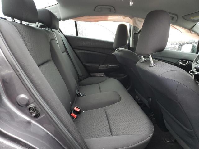 19XFB2F76FE244336 Honda CIVIC SE