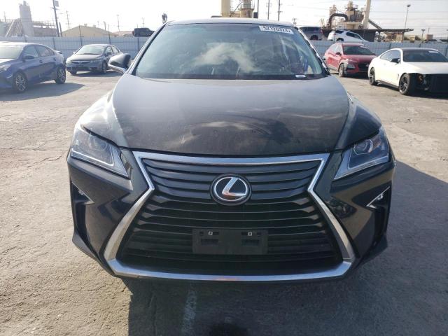 2T2ZZMCA7GC020623 Lexus RX 350