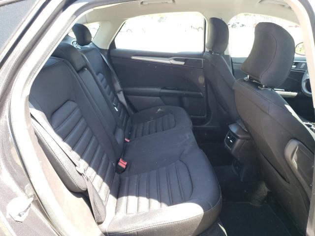 3FA6P0LU6GR163675 Ford Fusion Se Hybrid