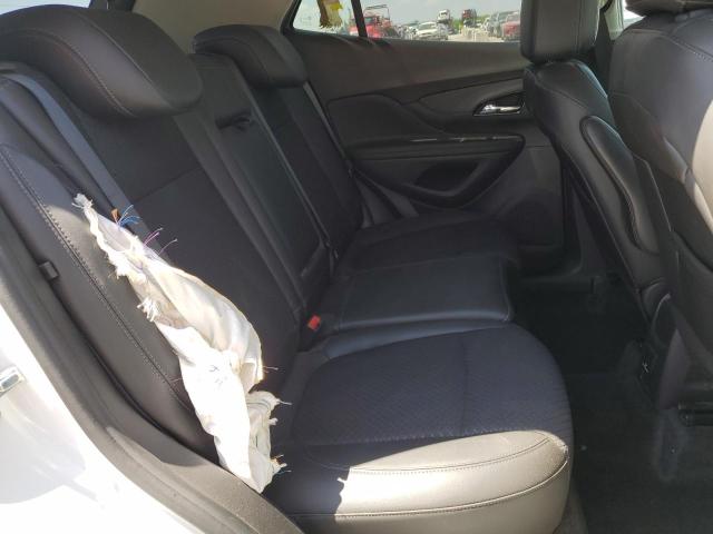 KL4CJASM2NB547390 Buick Encore Preferred