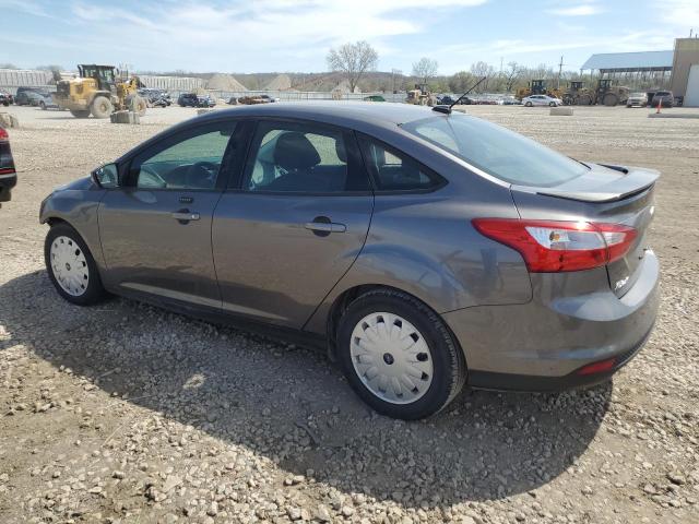 1FADP3F29EL224208 Ford FOCUS SE