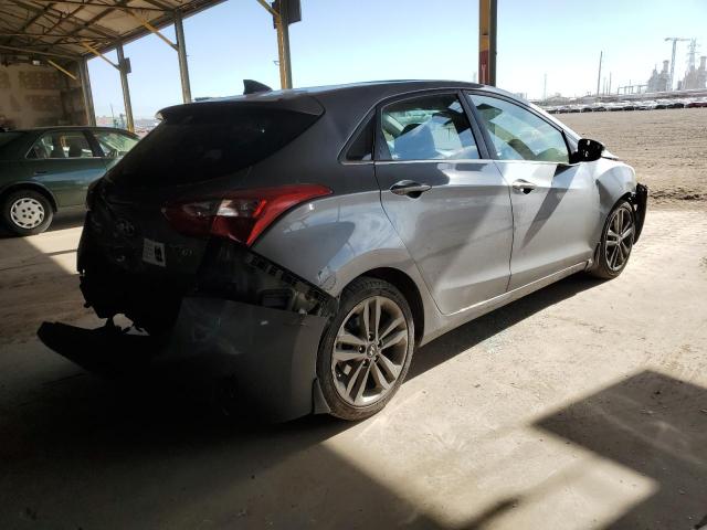 KMHD35LH8HU354663 Hyundai ELANTRA GT