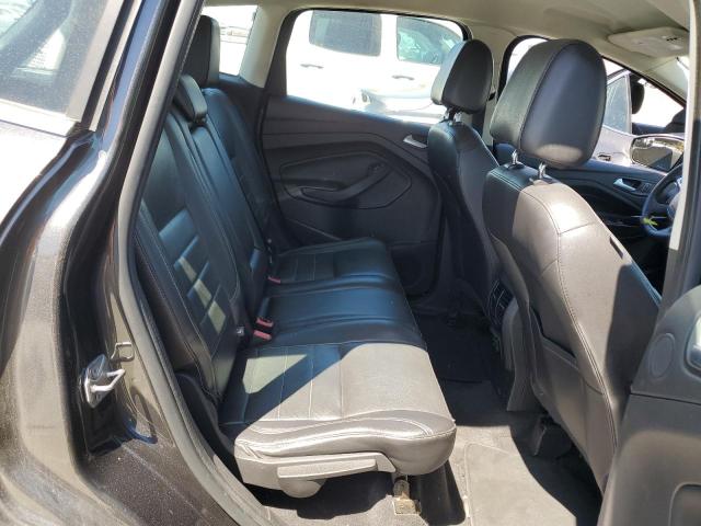 1FADP5CU2GL108823 Ford C-max Premium Sel