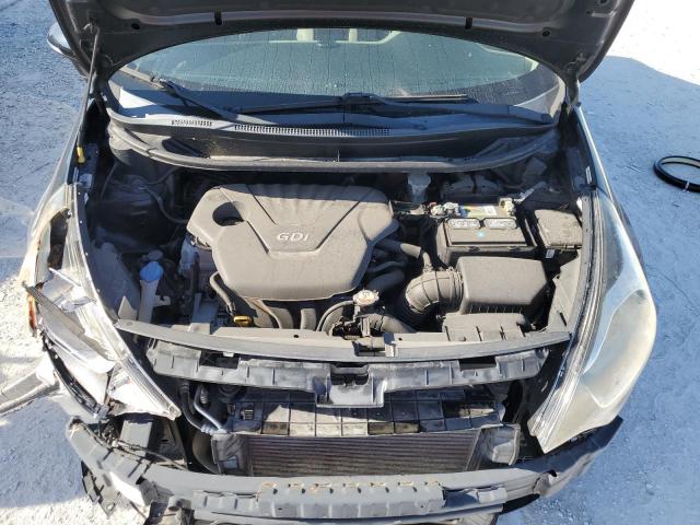 KNADN4A33E6396686 KIA RIO EX