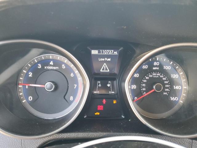 KMHD35LH7GU268064 Hyundai ELANTRA GT