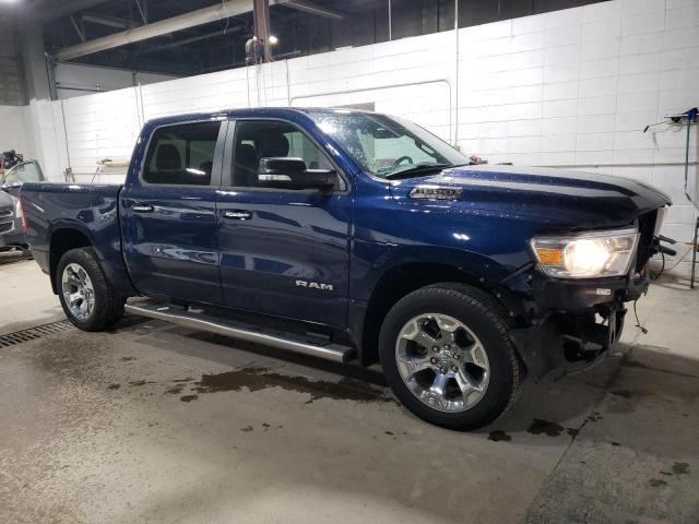 1C6SRFFT8KN762797 RAM 1500 Big Horn/lone Star