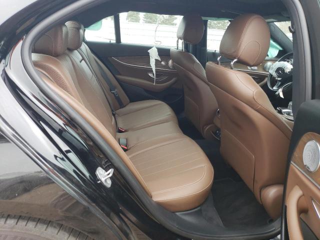 WDDZF4KB0JA375870 Mercedes-Benz E 300 4matic