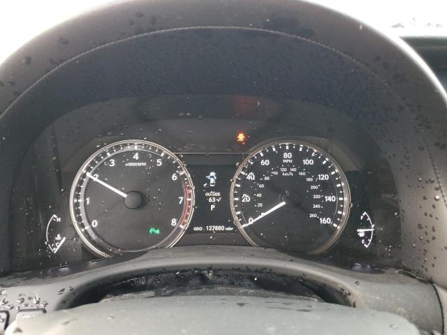 JTHBE1BL7E5030757 Lexus GS 350