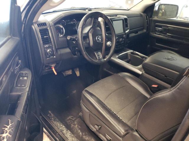 3C6JR6CT3GG256133 RAM 1500 Sport