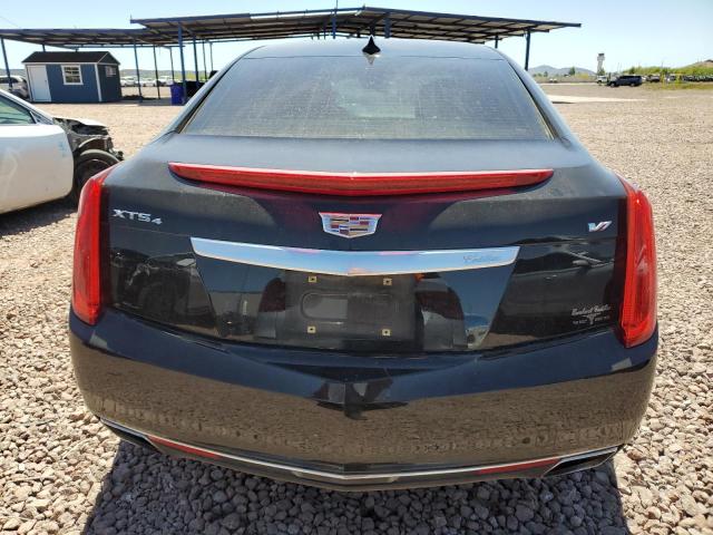 2G61W5S83G9114256 Cadillac Xts Vsport Platinum