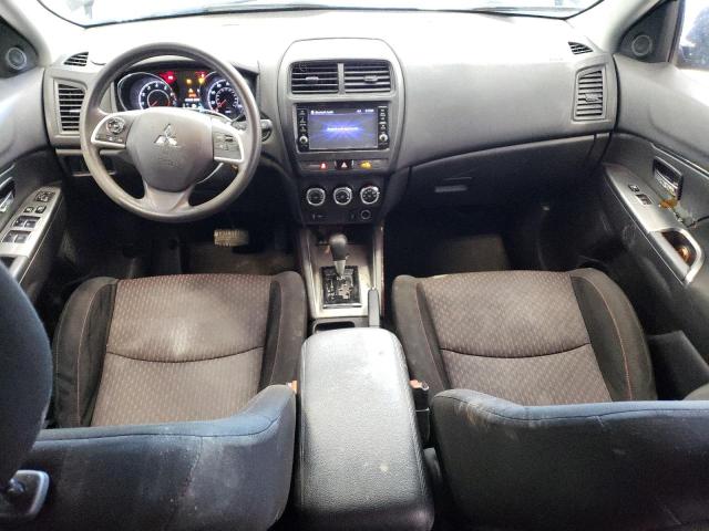 JA4AR3AU0JU008729 Mitsubishi Outlander Sport Es