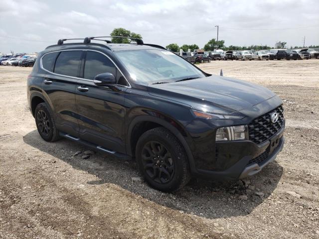 5NMS6DAJ5PH491309 Hyundai Santa Fe Xrt