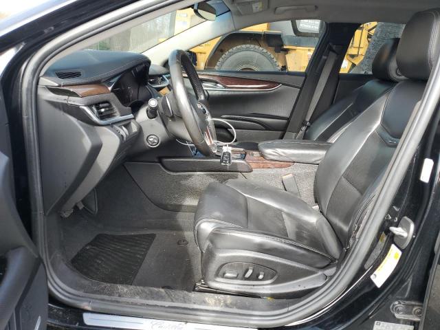 2G61M5S35H9113069 Cadillac XTS LUXURY