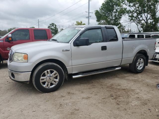 Auction sale of the 2008 Ford F150, vin: 1FTRX12W28FA90321, lot number: 49424714