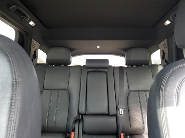 SALCR2BG1FH518579 Land Rover Discovery Sport Hse