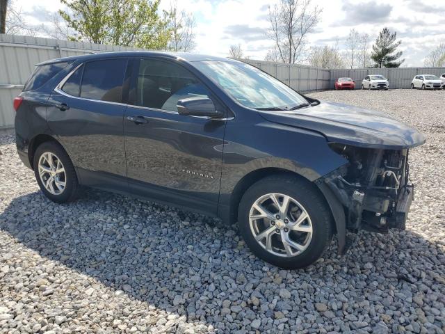 2GNAXTEX9J6153130 Chevrolet EQUINOX LT