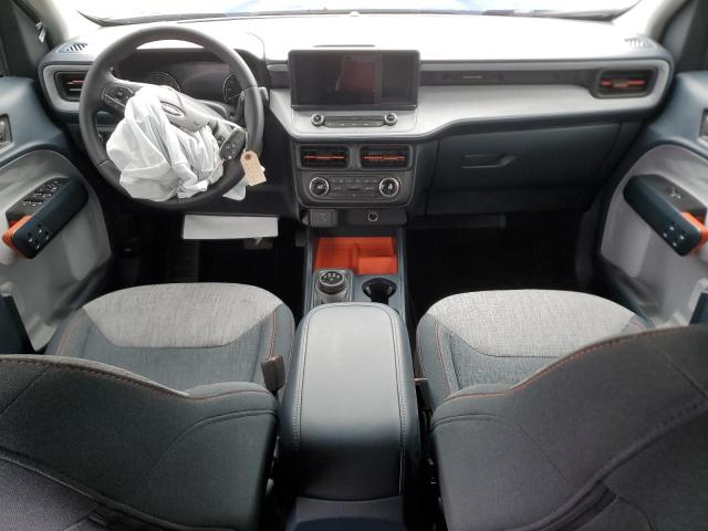 3FTTW8F9XPRA42685 Ford Maverick Xl