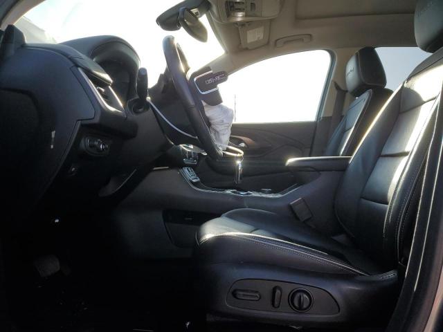 3GKALXEX2JL284962 GMC Terrain Denali