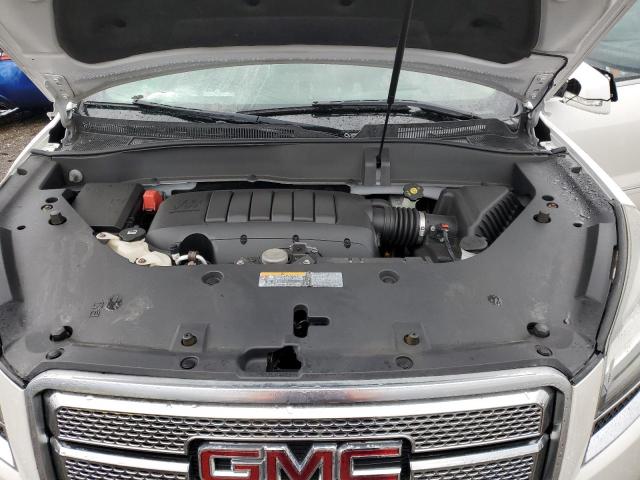 1GKKVTKD2GJ171076 GMC Acadia Denali