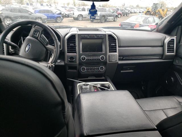 1FMJK1JT8JEA39920 Ford Expedition Max Xlt
