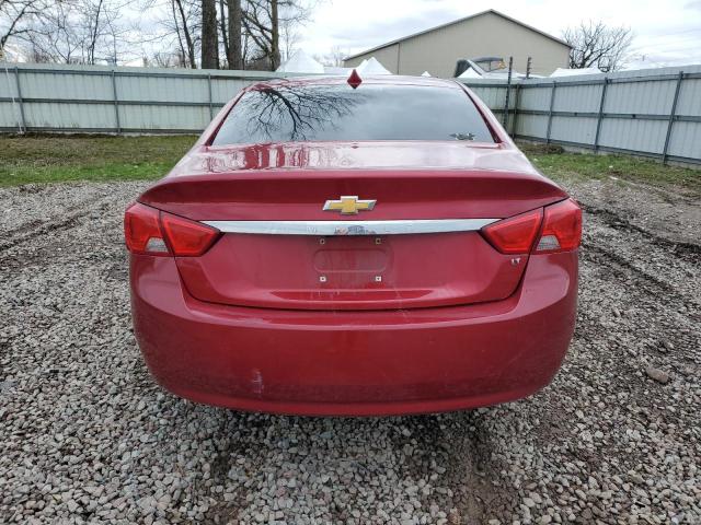 2G1115SL7E9112080 Chevrolet IMPALA LT