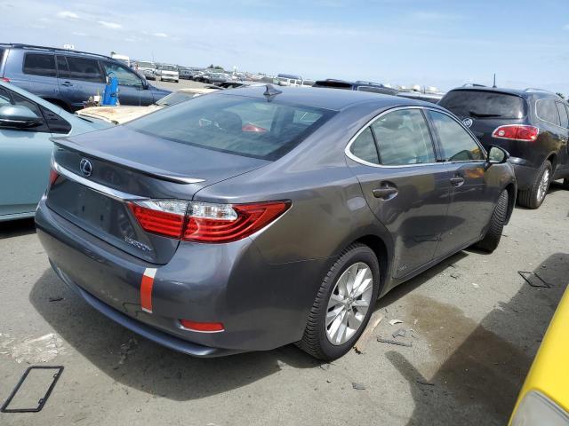 JTHBW1GG9E2070638 Lexus ES 300H