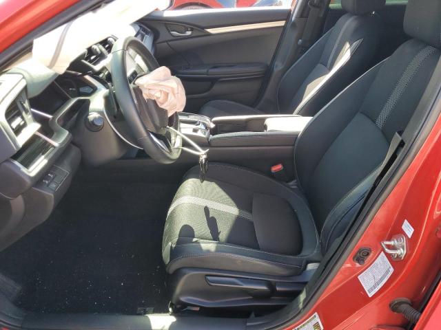 2HGFC2F81LH585442 Honda Civic Sport