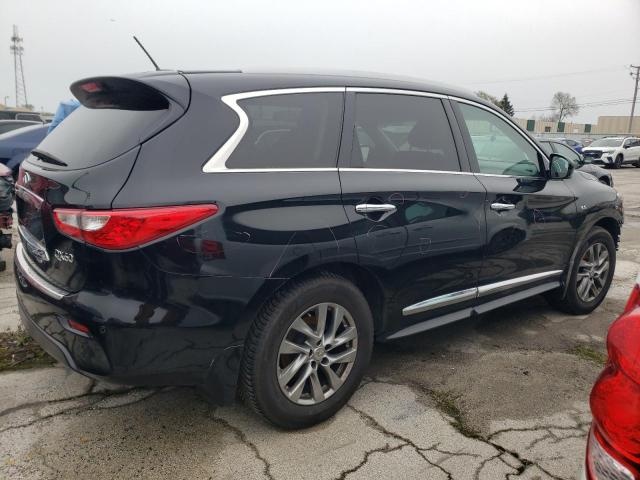 5N1AL0MM2FC504562 Infiniti QX60