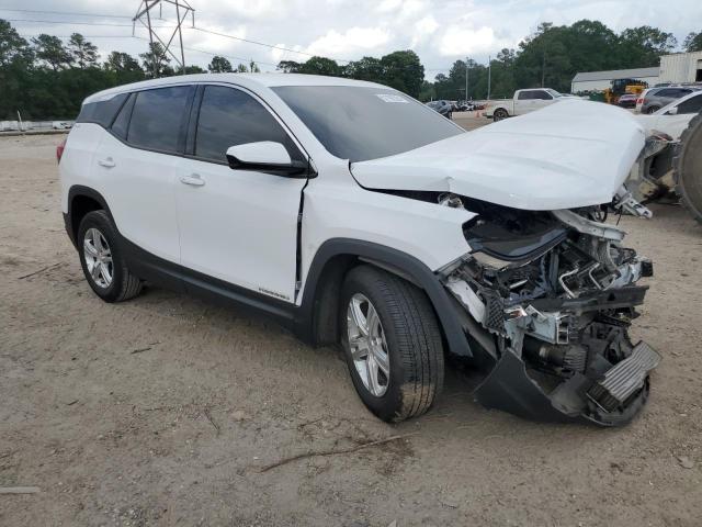 3GKALMEV6JL378355 GMC Terrain Sle