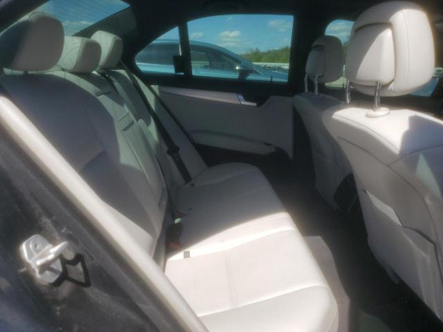WDDGF8AB6EG192234 Mercedes-Benz C 300 4matic