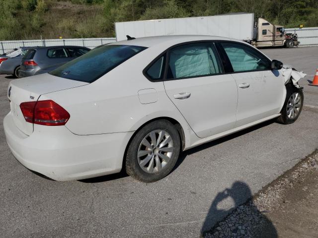 1VWAT7A33FC048352 Volkswagen PASSAT S