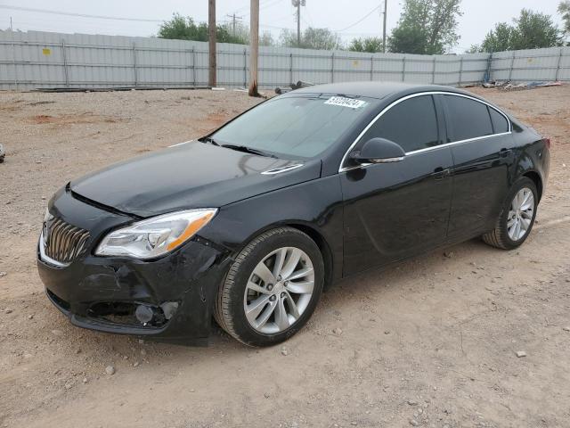 Auction sale of the 2016 Buick Regal, vin: 2G4GK5EX1G9206211, lot number: 51220424