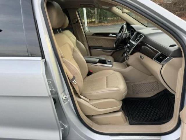 4JGDF7CE1EA373528 Mercedes-Benz Gl 450 4matic