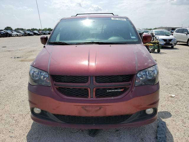 2C4RDGEG8HR808379 Dodge Grand Caravan Gt
