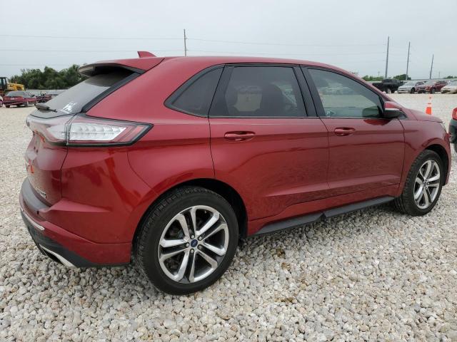 2FMPK4AP9HBB42753 Ford EDGE SPORT