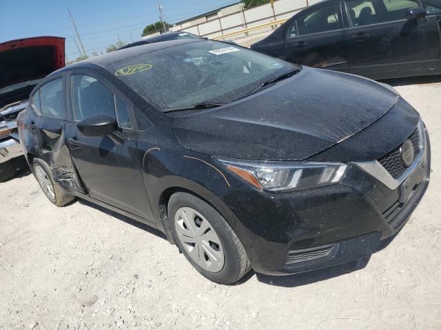 3N1CN8DV5ML894611 Nissan VERSA S