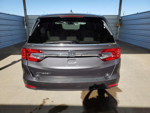 5FNRL6H72KB079579 Honda ODYSSEY EXL