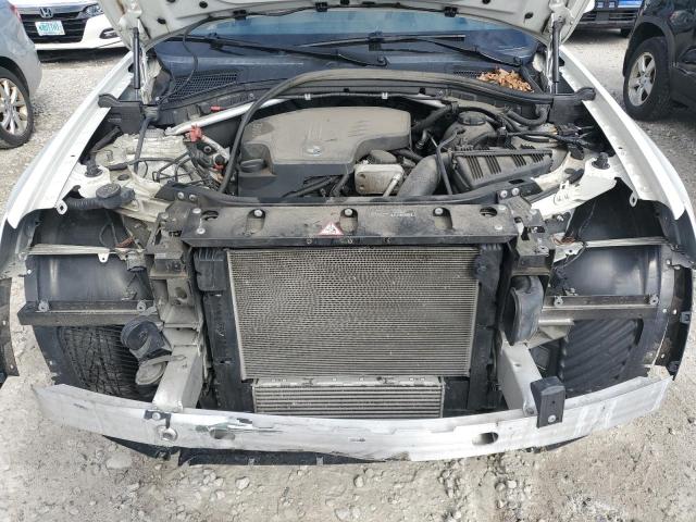 5UXWX9C51E0D34063 BMW X3 Xdrive28i