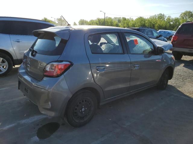 ML32AUHJ7MH007189 Mitsubishi MIRAGE ES