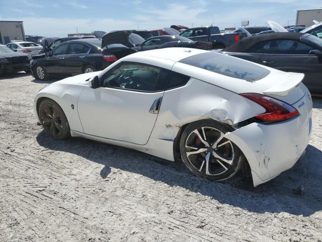 JN1AZ4EH4LM821957 Nissan 370Z BASE