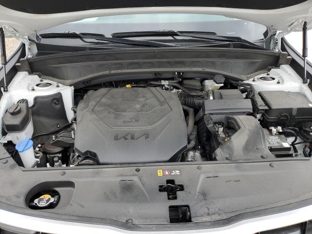 5XYP54GCXRG431122 KIA Telluride Sx