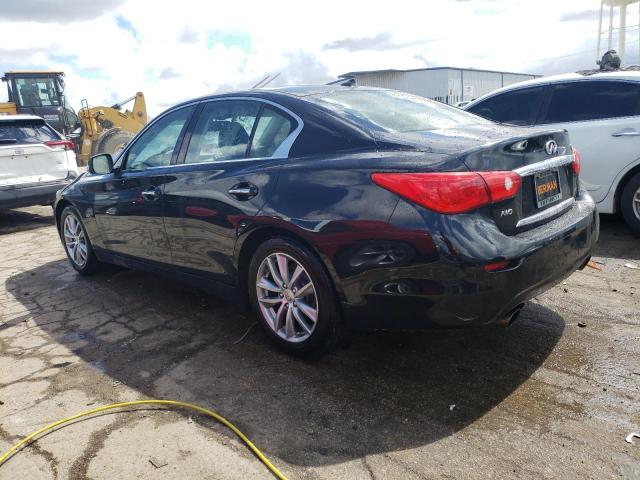 JN1EV7AR9HM832344 Infiniti Q50 Premium