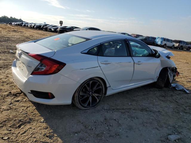 2HGFC2F86LH505679 Honda Civic Sport